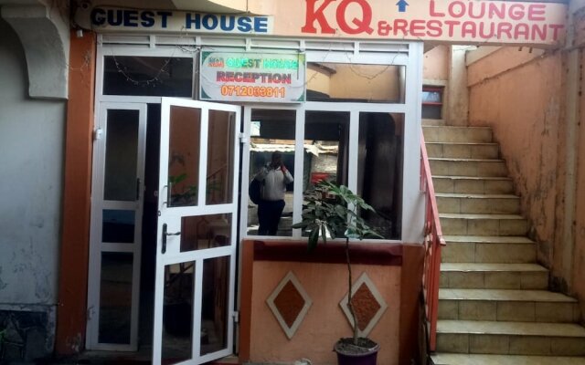 KQ Guest House