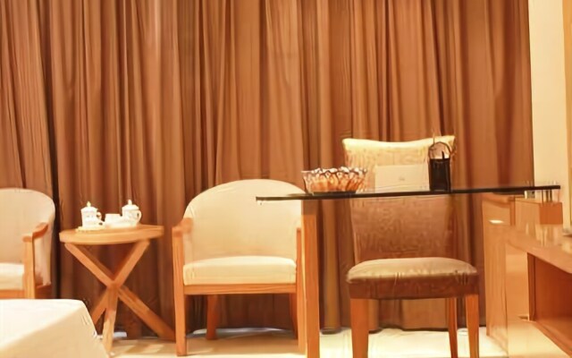 Xiong Zhen Hotel