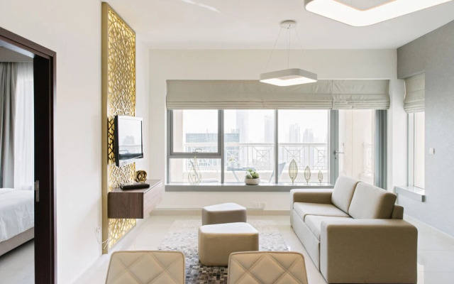 Boutique Living - 29 Boulevard Downtown Dubai