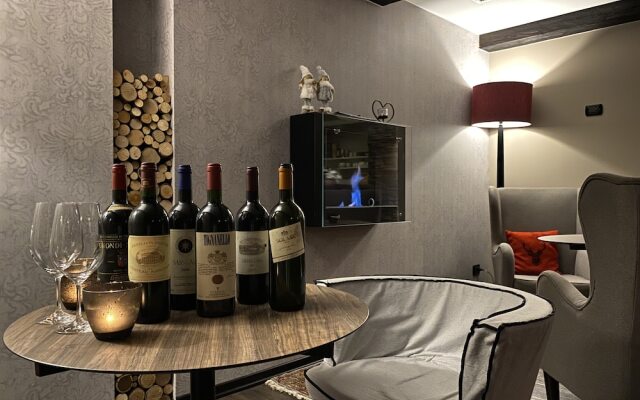 Piccolo Hotel Andalo Suite Resort