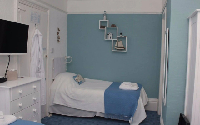 Rockvale House