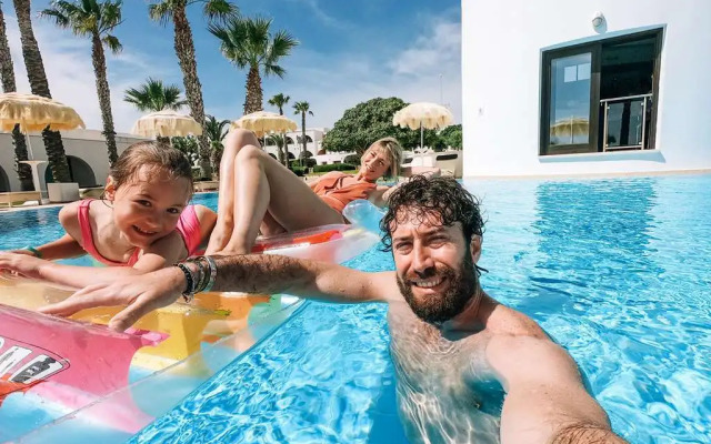 Resort CDSHotels Pietrablu Resort & SPA