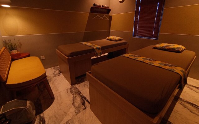 Batam 1 Hotel