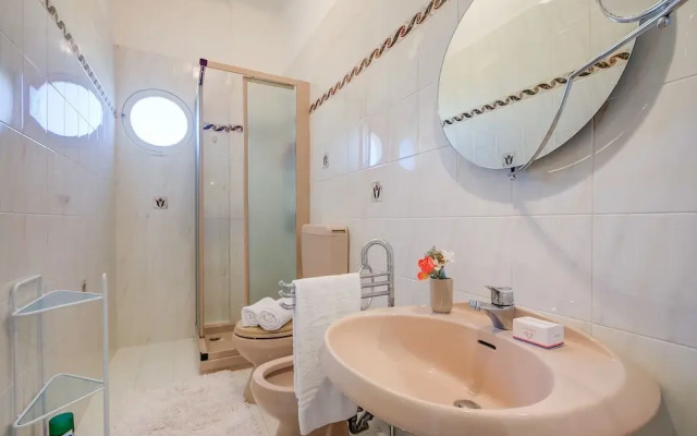 Sofy Apartment - Sea View