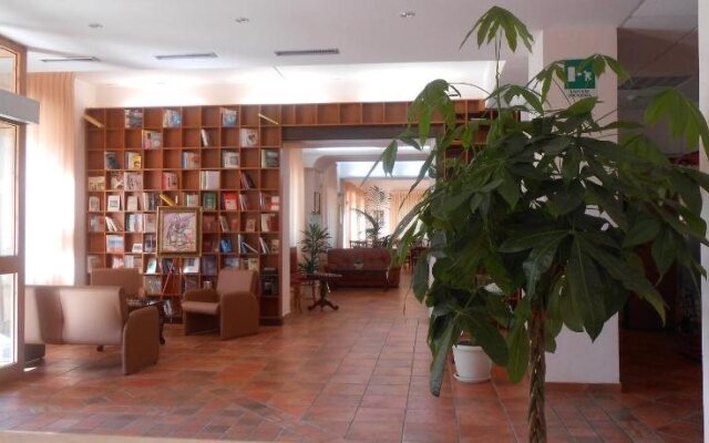 Grande Albergo Gambarie