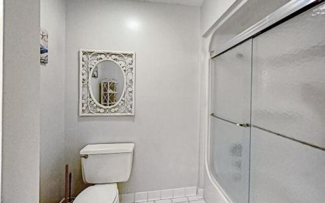 Beachwalk 169 by RedAwning