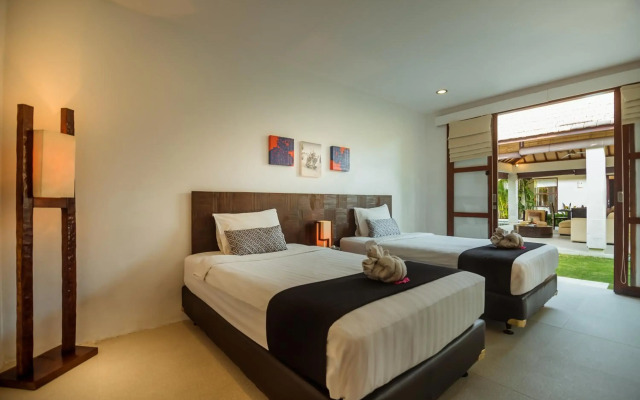 Arama Riverside