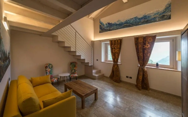 Agriturismo Casarai