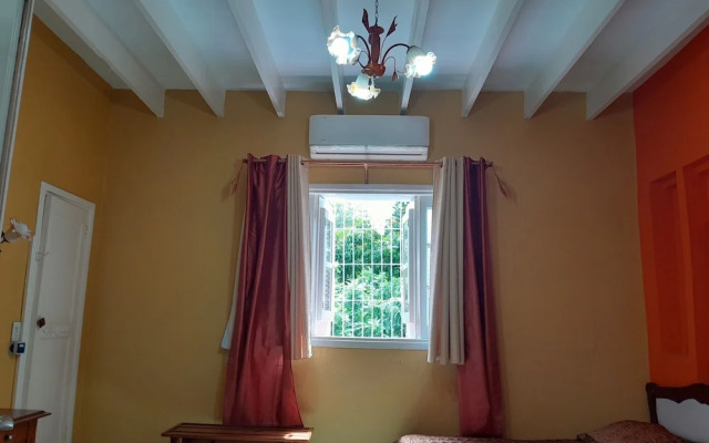 Casa Oscar