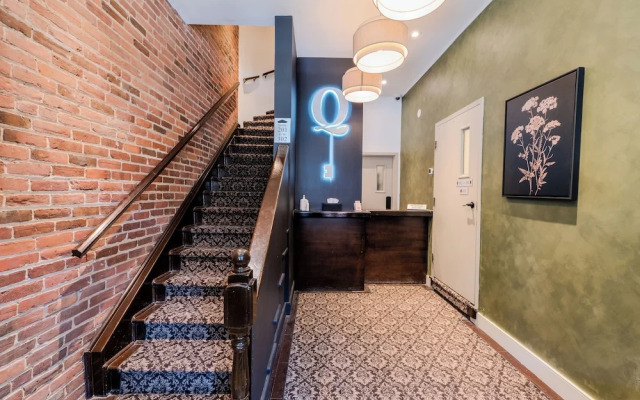 Hôtel Boutique Unique Stays