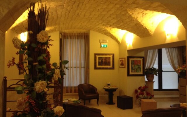 Hotel Vittorio Emanuele