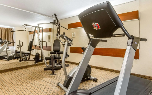 Quality Inn & Suites