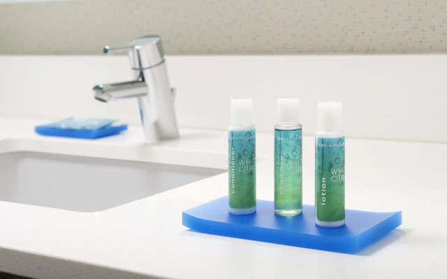 Holiday Inn Express & Suites College Park-University Area by IHG