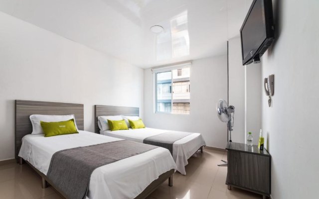 Hotel Exito