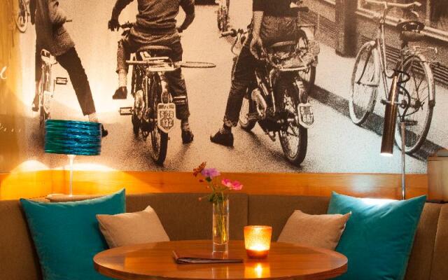 Boutique Hotel Auersperg