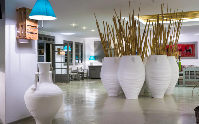 Vritomartis Naturist Resort