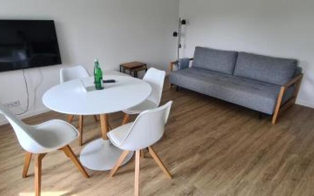 Hotel-Gästehaus Spreeufer