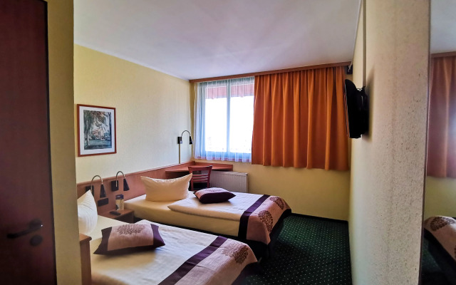 ACRON Hotel Quedlinburg