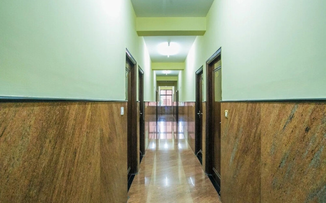 Priyanka Residency by OYO Rooms