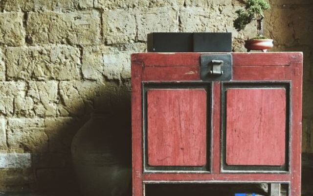 Yunshui Ruyi Travel And DL Tulou Culture B&B