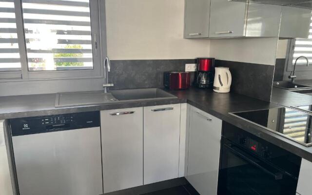 Appartement Royan, 3 pièces, 4 personnes - FR-1-539-4