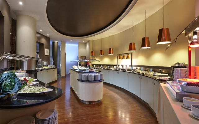 Hotel PortoBay Santa Maria