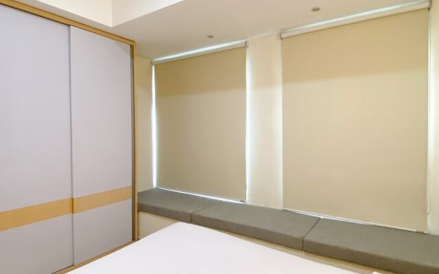 Comfort Stay And Homey 2Br Pollux Chadstone Apartment