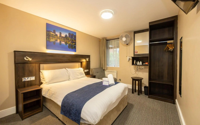 Stay Inn Hotel Manchester