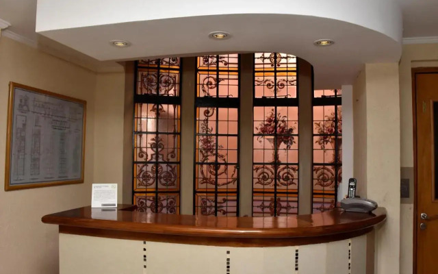 Bahia Belgrano Suites