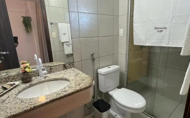 Flat 508 Particular - Hotel