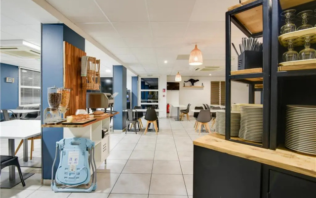 Kyriad Perpignan Sud