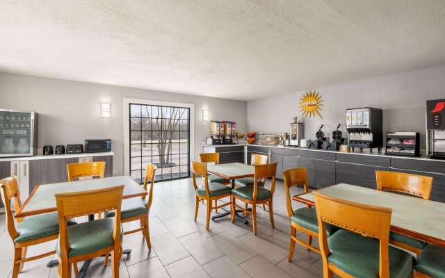 La Quinta Inn San Antonio Lackland