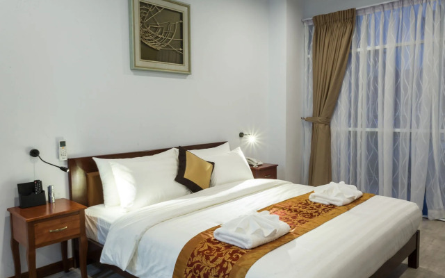 Min Hotel 2
