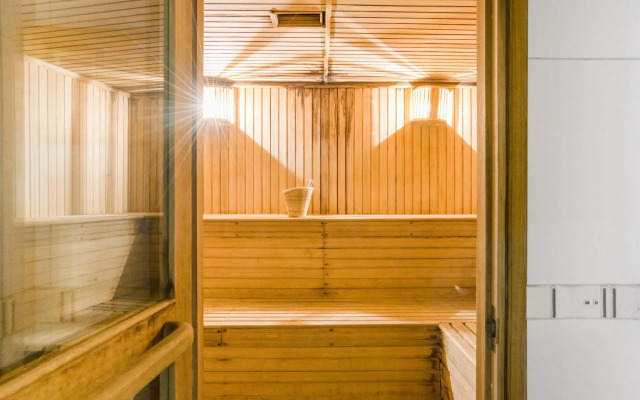 Hotel Provincial