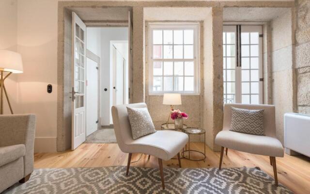 Lovelystay - Allderman Apartment - Almada 1º T