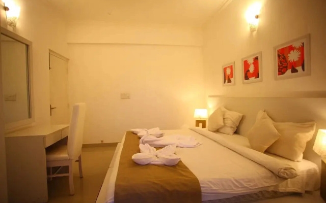 The Belmonte By Ace An All Suite Resort