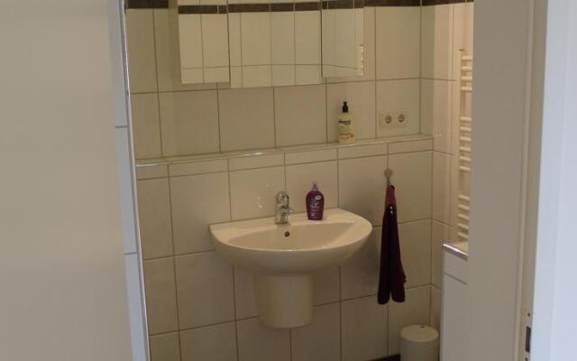 Messewohnung Düsseldorf