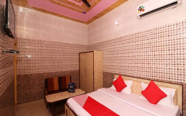 OYO 22646 Jyoti Hotel