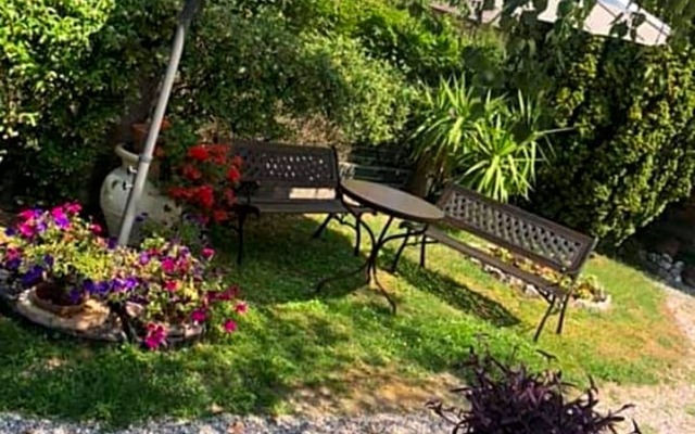 Antico Borgo Leone
