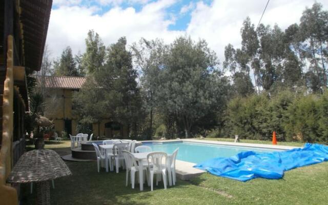 Le Malu Hostal