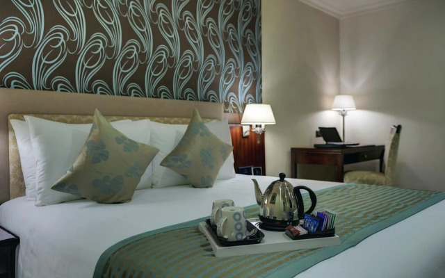 Royalton Hyderabad