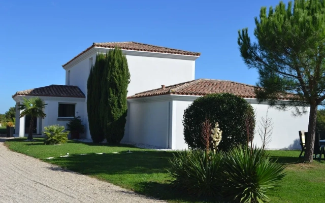 Chambres d'hôtes LA CADANELLAU