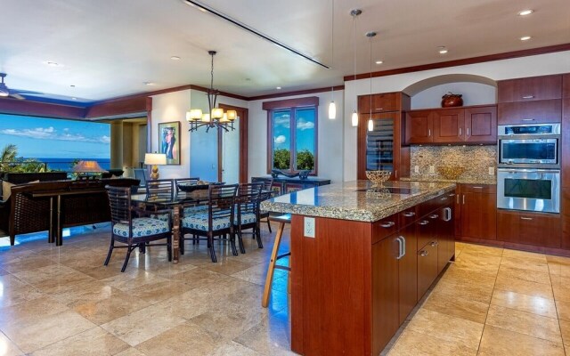 Wailea Beach Villas M312 3 Bedroom Condo