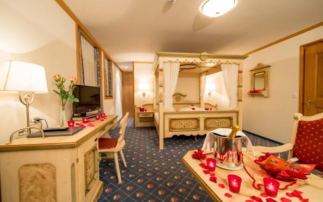 Hotel Alpbach