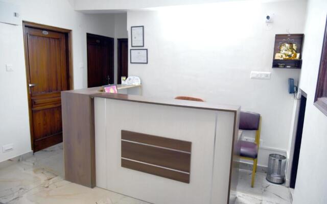 Hotel Uphar