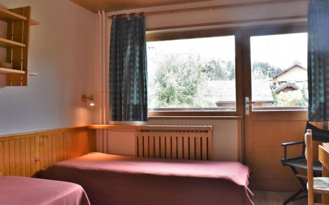 Appartement Méribel, 3 pièces, 6 personnes - FR-1-180-160