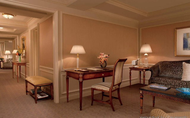 The Ritz-Carlton New York, Central Park