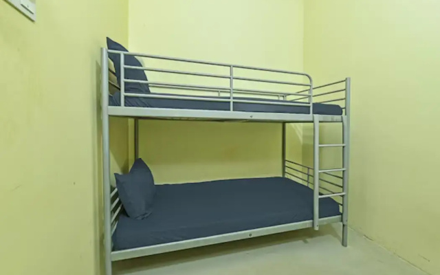 Hotel O Sohotel