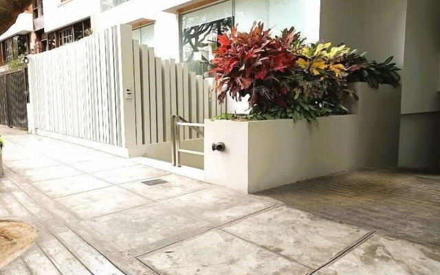Elegante Loft en Barranco