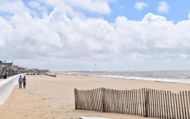 Appartement La Guignette